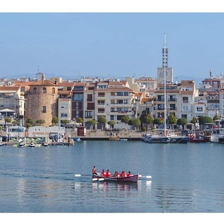 Concordia, Con Parking En El Puerto De Cambrils Apartman Kültér fotó