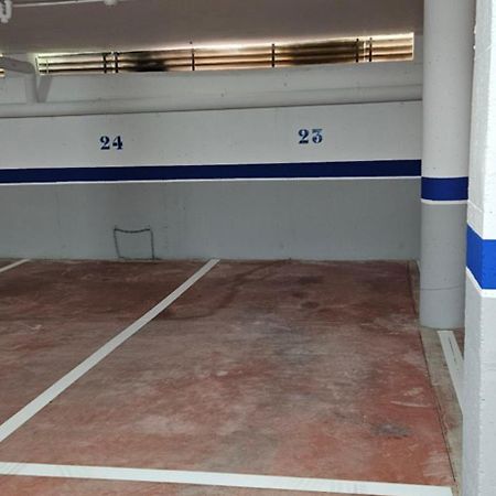 Concordia, Con Parking En El Puerto De Cambrils Apartman Kültér fotó