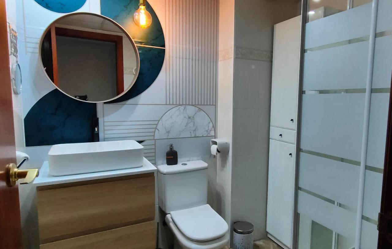 Concordia, Con Parking En El Puerto De Cambrils Apartman Kültér fotó