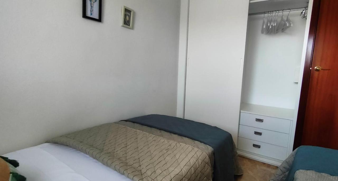 Concordia, Con Parking En El Puerto De Cambrils Apartman Kültér fotó