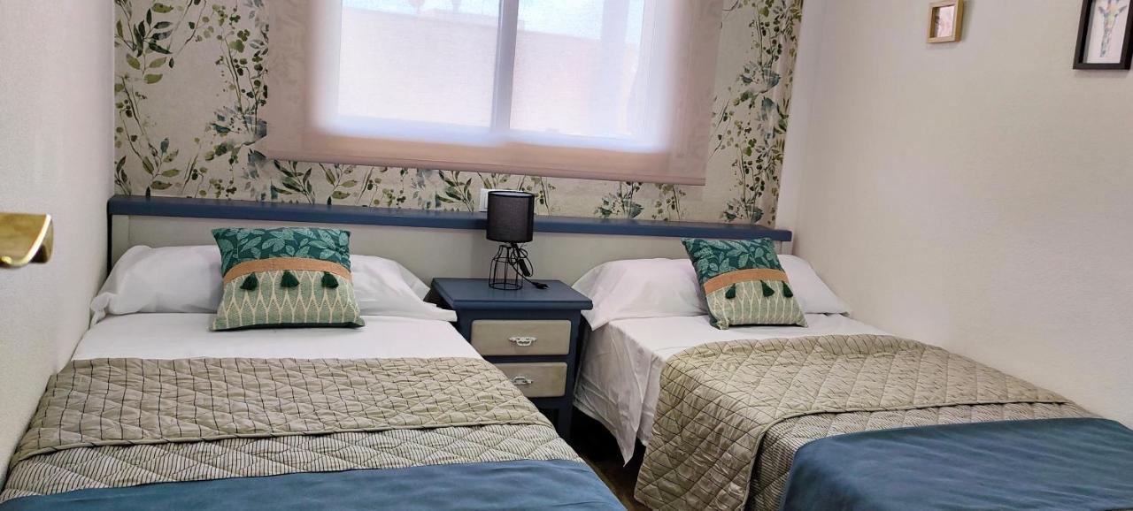 Concordia, Con Parking En El Puerto De Cambrils Apartman Kültér fotó
